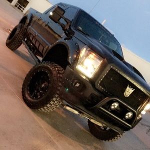 Meet your Posher, Bianca